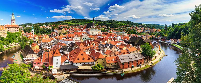 Czech Republic Tour Packages